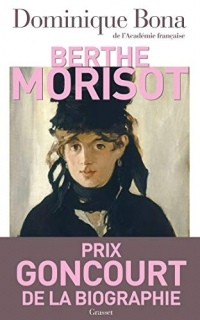 Berthe Morisot - Ned : biographie, nouvelle édition (Documents Français)