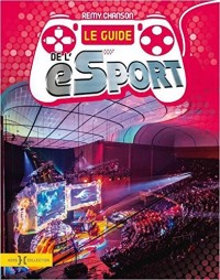 Le Guide de l'esport