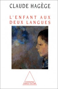 L'enfant aux deux langues