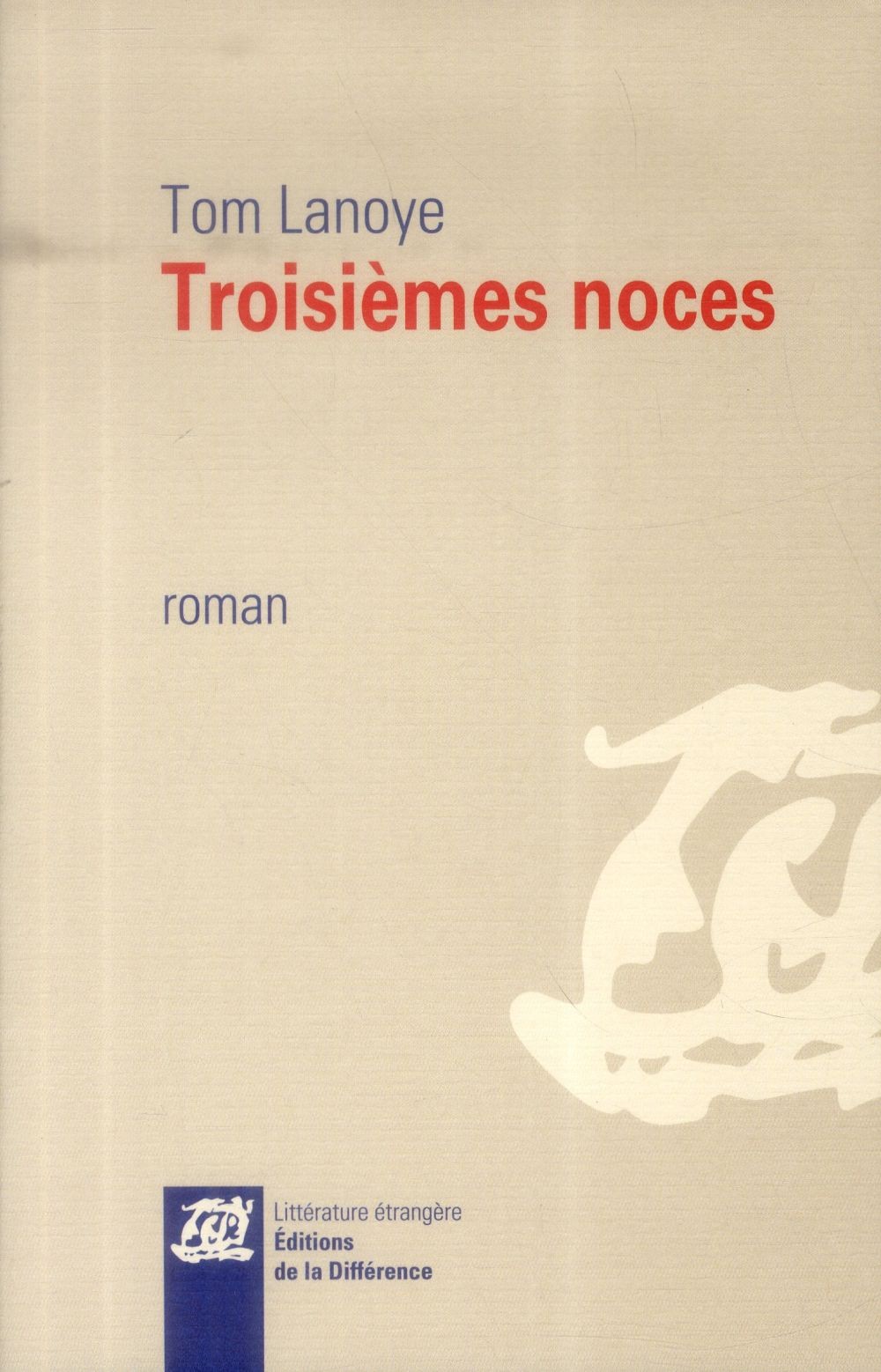 Troisièmes noces