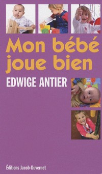 MON BÉBÉ JOUE BIEN