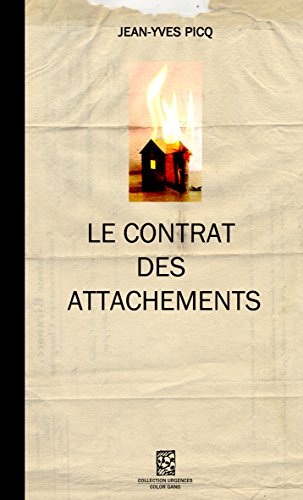 Le Contrat des attachements