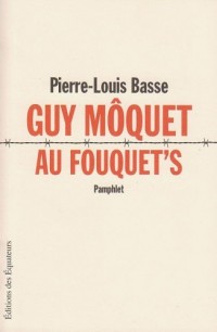 Guy Môquet au Fouquet's
