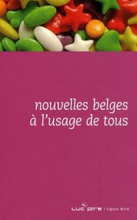 Nouvelles belges à l'usage de tous