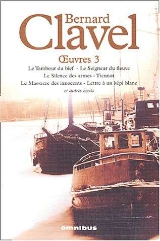 Oeuvres, tome 3
