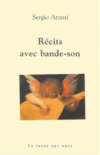 Récits avec bande-son