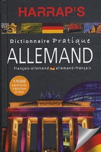 Harrap's pratique allemand