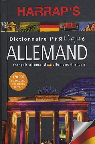 Harrap's pratique allemand