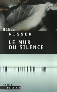 Le Mur du silence