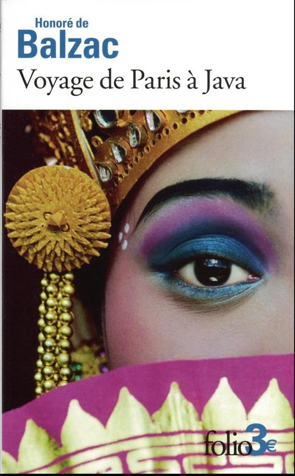 Voyage de Paris à Java / Un drame au bord de la mer