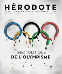 Géopolitique de l'Olympisme: Hérodote 192