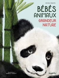 Bebes Animaux, Grandeur Nature