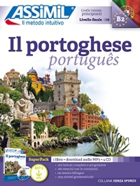 Superpack tel portoghese