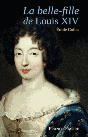 BELLE FILLE DE LOUIS XIV