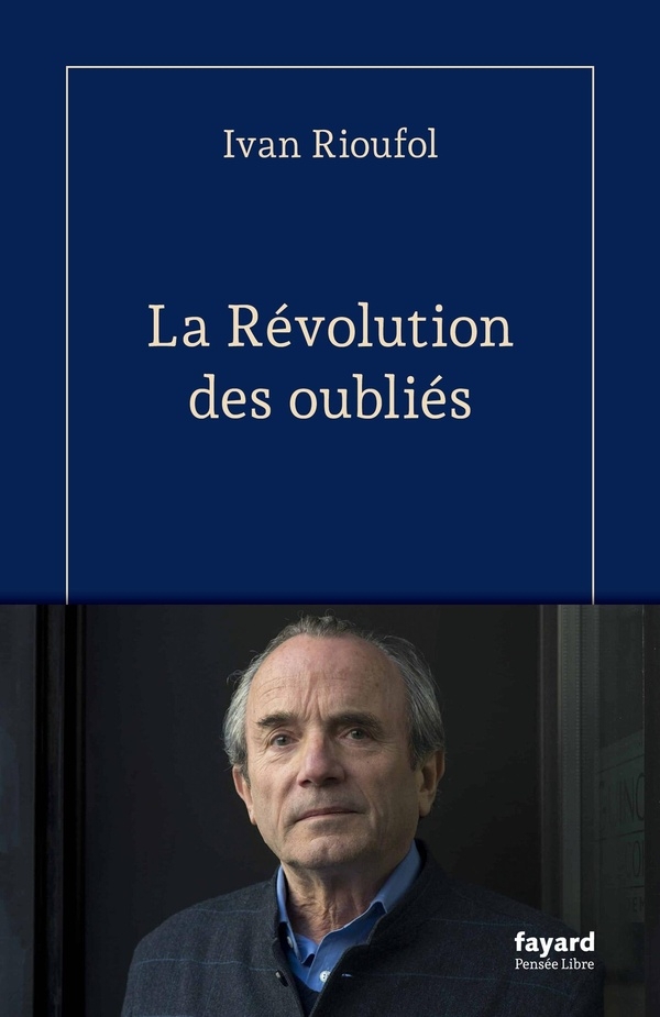 La révolution silencieuse du peuple
