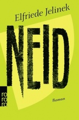 Neid [Poche]