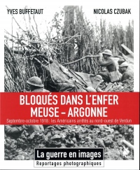 L'Offensive Meuse-Argonne