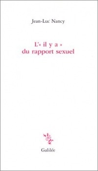 L'il y a du rapport sexuel