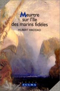 Meurtre sur l'île des marins fidèles