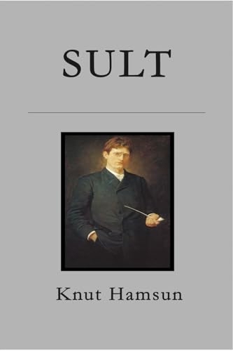 Sult [9788284580128]