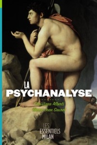 LA PSYCHANALYSE NE