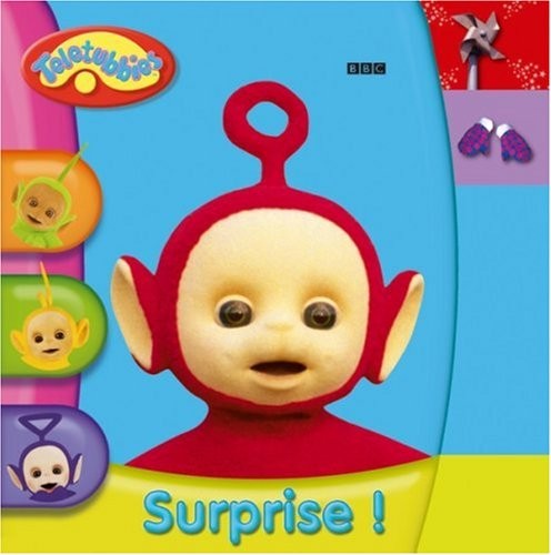 Surprise !