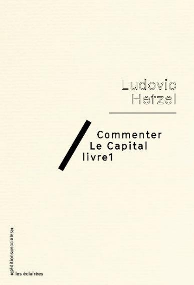 La dialectique matérialiste dans Le capital