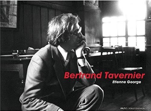 Bertrand Tavernier