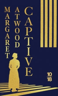 Captive - Collector 2025