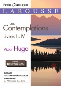 Les Contemplations, livres 1 à 4 (Bac 2020)