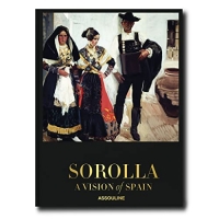 Sorolla: A vision of Spain