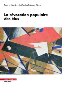 La révocation des élus