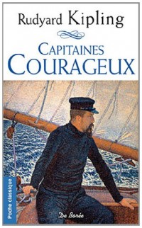 Capitaines courageux