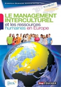 EUBAT Le management interculturel et les ressources humaines en Europe