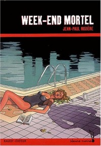 Week-end mortel