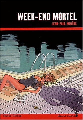 Week-end mortel