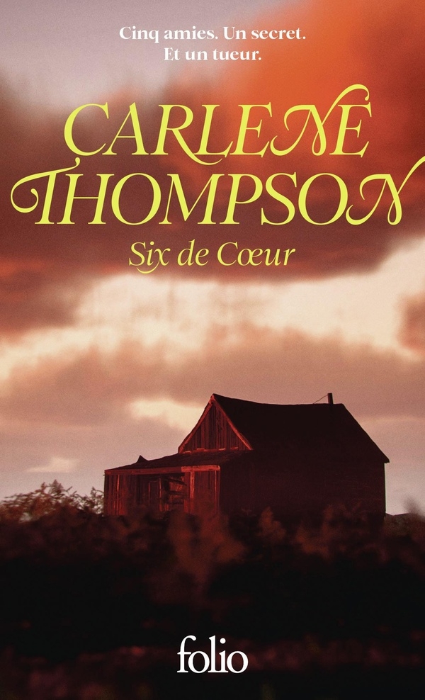 SIX DE COEUR