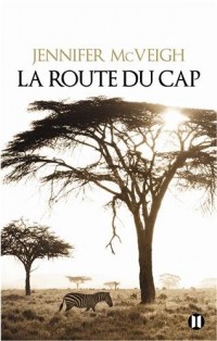 La route du Cap