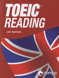 TOEIC reading