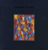 Jasper Johns