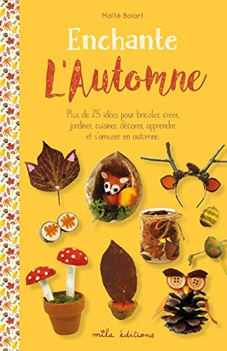 Enchante l'automne