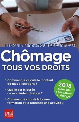 Chômage tous vos droits