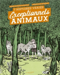 Animaux exceptionnels