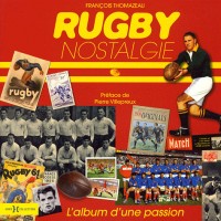 RUGBY NOSTALGIE