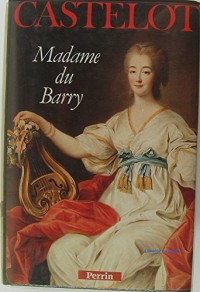 Madame Du Barry