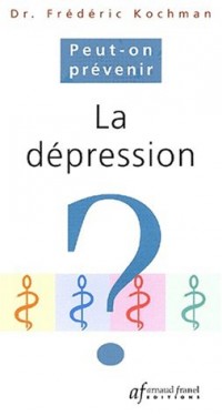 La dépression