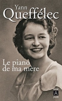 Le piano de ma mère