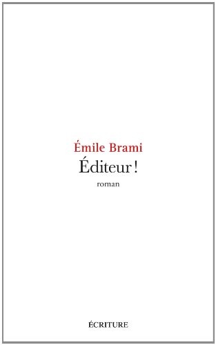 Editeur !