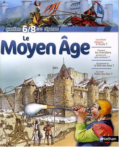 MOYEN AGE