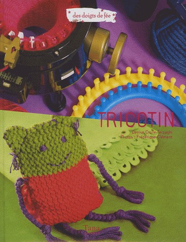 TRICOTIN